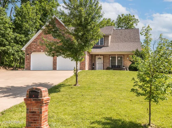 3708 Christian Rdg, Jefferson City, MO 65101