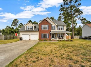 35 Grover Pl, Cameron, NC 28326