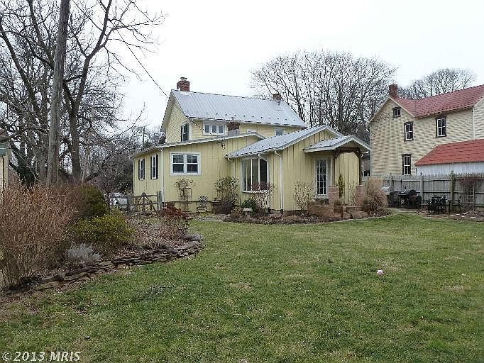 106 W Main St, Burkittsville, MD 21718 Zillow