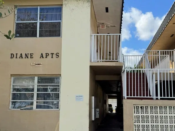 16118 NE 21st Ave, Miami, FL 33162