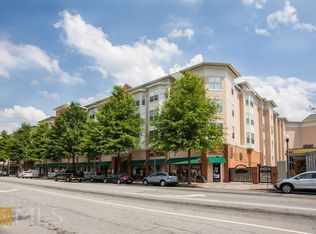 225 E Ponce De Leon Ave APT 315, Decatur, GA 30030