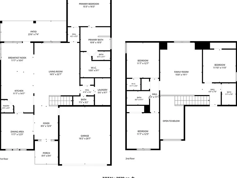 1761 Spence St — Photo 35