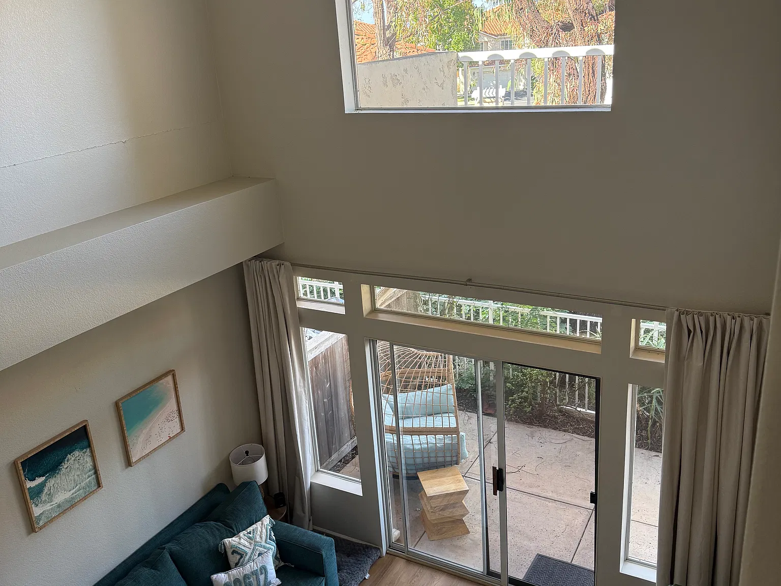 2 bed, 2.5 bath, 1434 sqft, $4,500 — Photo 3