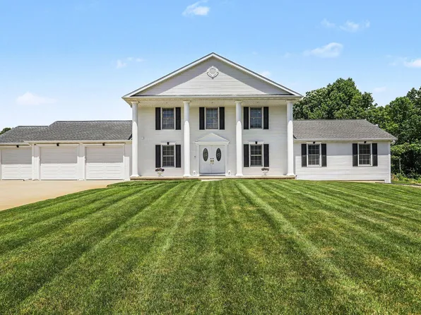 31 E Suttons Rdg, Battle Creek, MI 49014