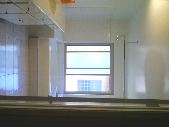 Master Bath with spa tub