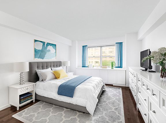 3rd image of 35 Park Ave APT 5F