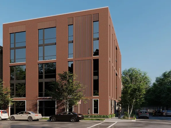 2763-65 N Seminary Ave #403, Chicago, IL 60614