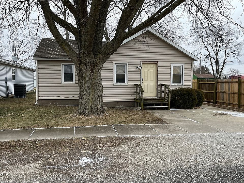 310 Cherry St, Wapella, IL 61777 Zillow