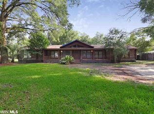 19101 W County Road 8, Gulf Shores, AL 36542