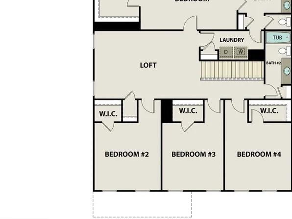 135 Pitchline Dr, Hinesville, GA 31313
