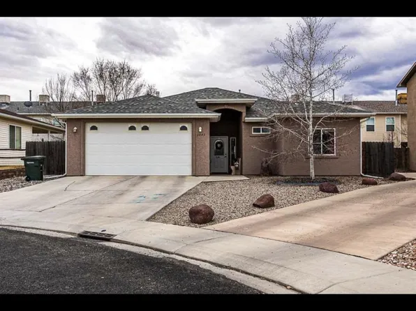 2943 Chinto Dr, Grand Junction, CO 81504
