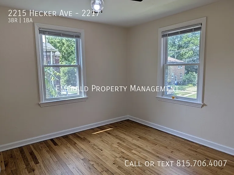 2215 Hecker Ave #2217 — Photo 10