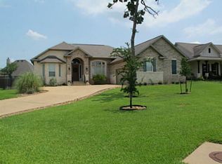 2161 Rockcliffe Loop, College Station, TX 77845