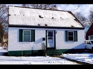 526 River Rd, Rome, NY 13440