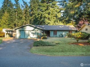 7726 Lazy S Lane NE, Bremerton, WA 98311 | Zillow