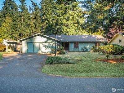 7726 Lazy S Lane NE, Bremerton, WA, 98311