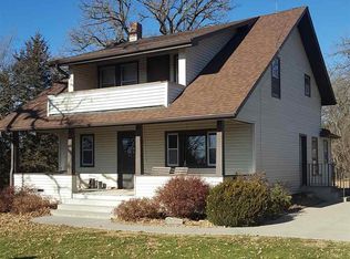 63160 733rd Rd, Brock, NE 68320