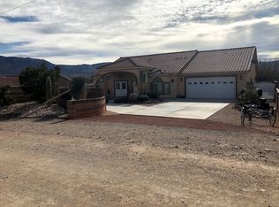 834 E Lead Mine Rd, Littlefield, AZ 86432