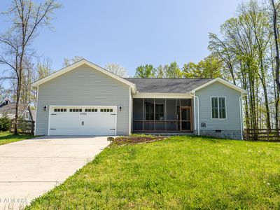 1062 Pioneer Cir, Friendsville, TN, 37737