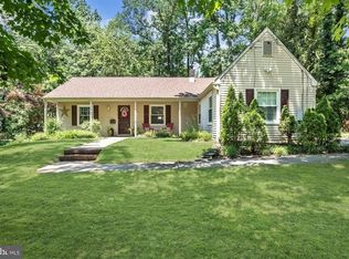 56 Curtis Ave, Cherry Hill, NJ 08002