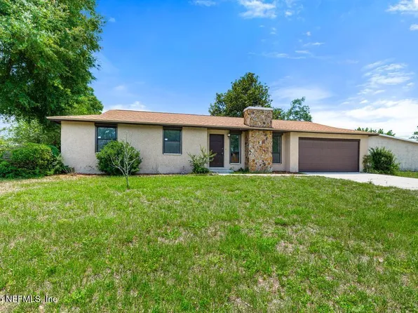 1169 TUMBLEWEED Drive, Orange Park, FL 32065