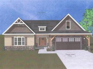 1020 Rudder Circle, Salisbury, NC 28146