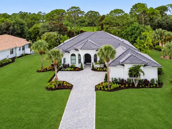 1608 SW CATTAIL Court, Palm City, FL 34990