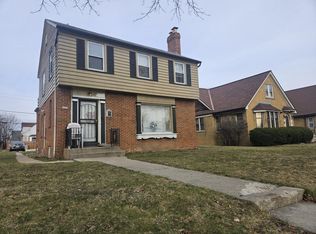 4209 N 19th St, Milwaukee, WI 53209