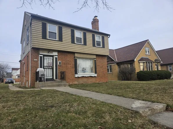 4209 North 19th STREET, Milwaukee, WI 53209