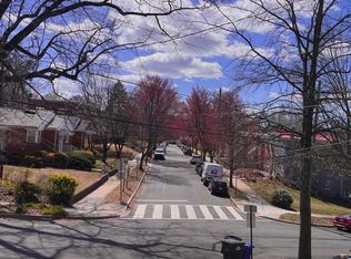 84 Rittenhouse St NE, Washington, DC 20011