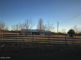 1465 NW County Road 274 #1319, Fountain, FL 32438