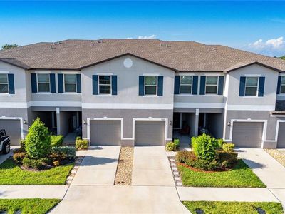 9721 Mulberry Marsh Ln, Sun City Center, FL, 33573