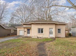 1407 Haley St, Midland, MI 48640
