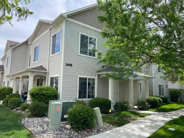 2459 Thunder Mountain Dr Unit 812, Grand Junction, CO 81505