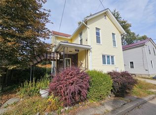 54 Bemis Ave, Hornell, NY 14843