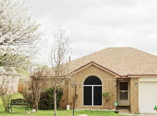 2605 Little Nolan Rd, Killeen, TX 76542