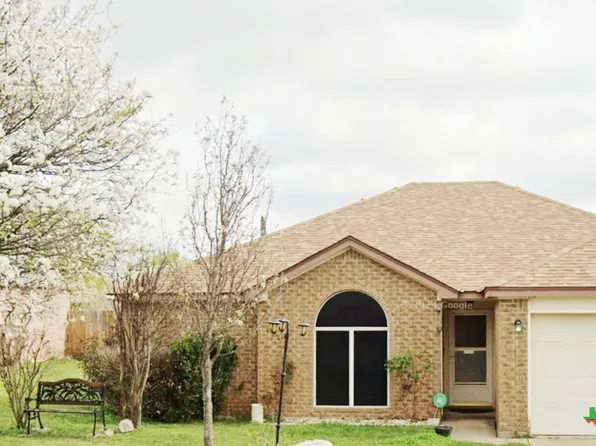 2605 Little Nolan Rd, Killeen, TX 76542