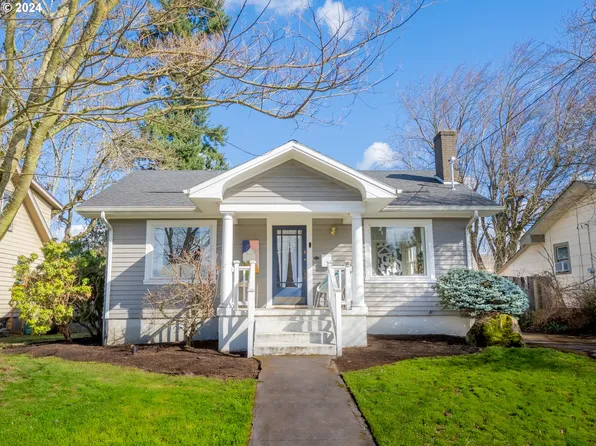 856 NE 80th Ave, Portland, OR 97213