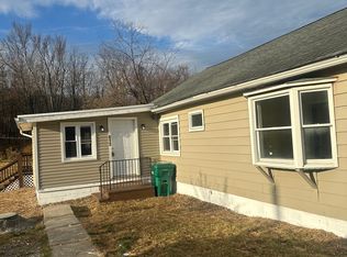 613 Campground Rd, Pittston, PA 18643