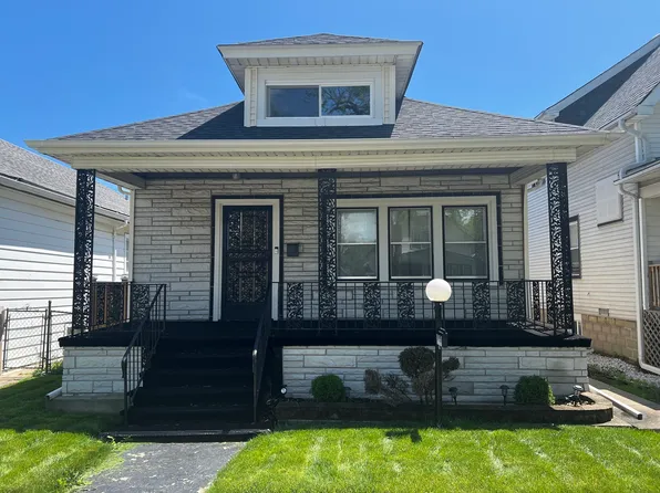 9955 S La Salle St, Chicago, IL 60628