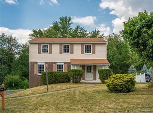 214 N Rose Dr, Glenshaw, PA
