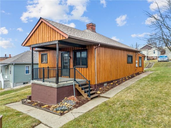 315 E 3rd Ave, Langeloth, PA 15054