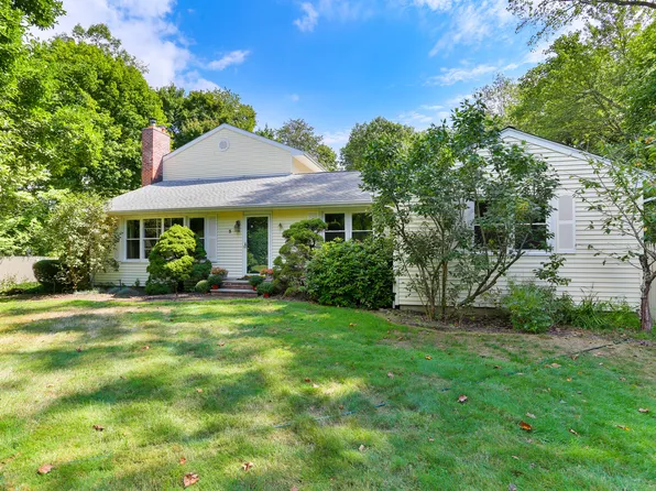 3 Lancaster Drive, Norwalk, CT 06850