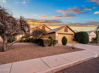 385 S Ridgefield Ave, Tucson, AZ 85748