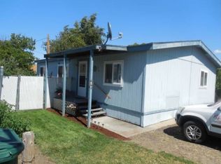 910 Myrtle St, The Dalles, OR