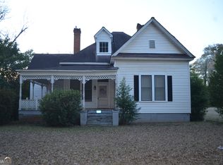 149 College St, Shellman, GA 39886