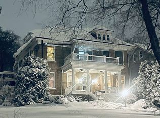 110 Parker Ave, Easton, PA 18042