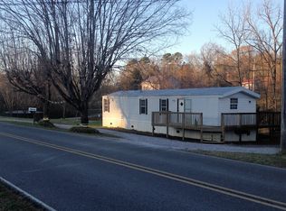 595 Middle Creek Rd, Afton, TN 37616