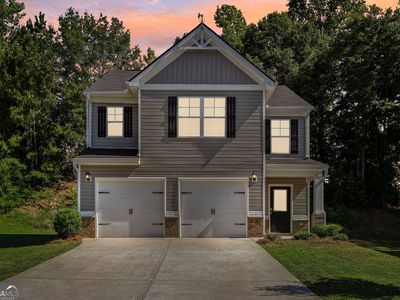 166 Brasch Park Dr, Grantville, GA, 30220