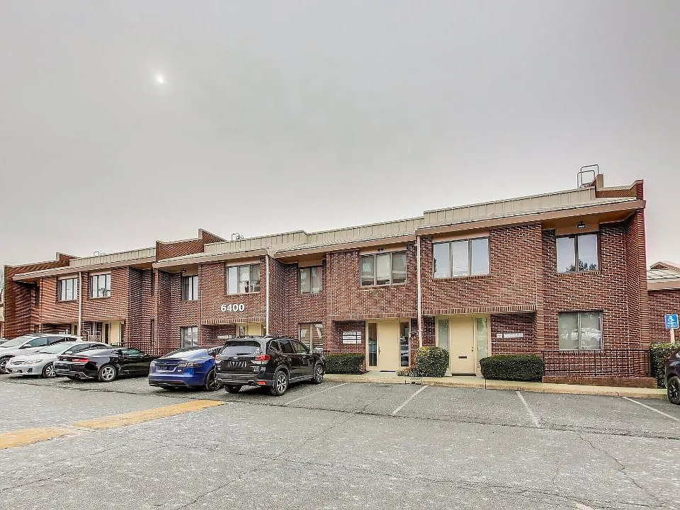 6400 Seven Corners Pl #G